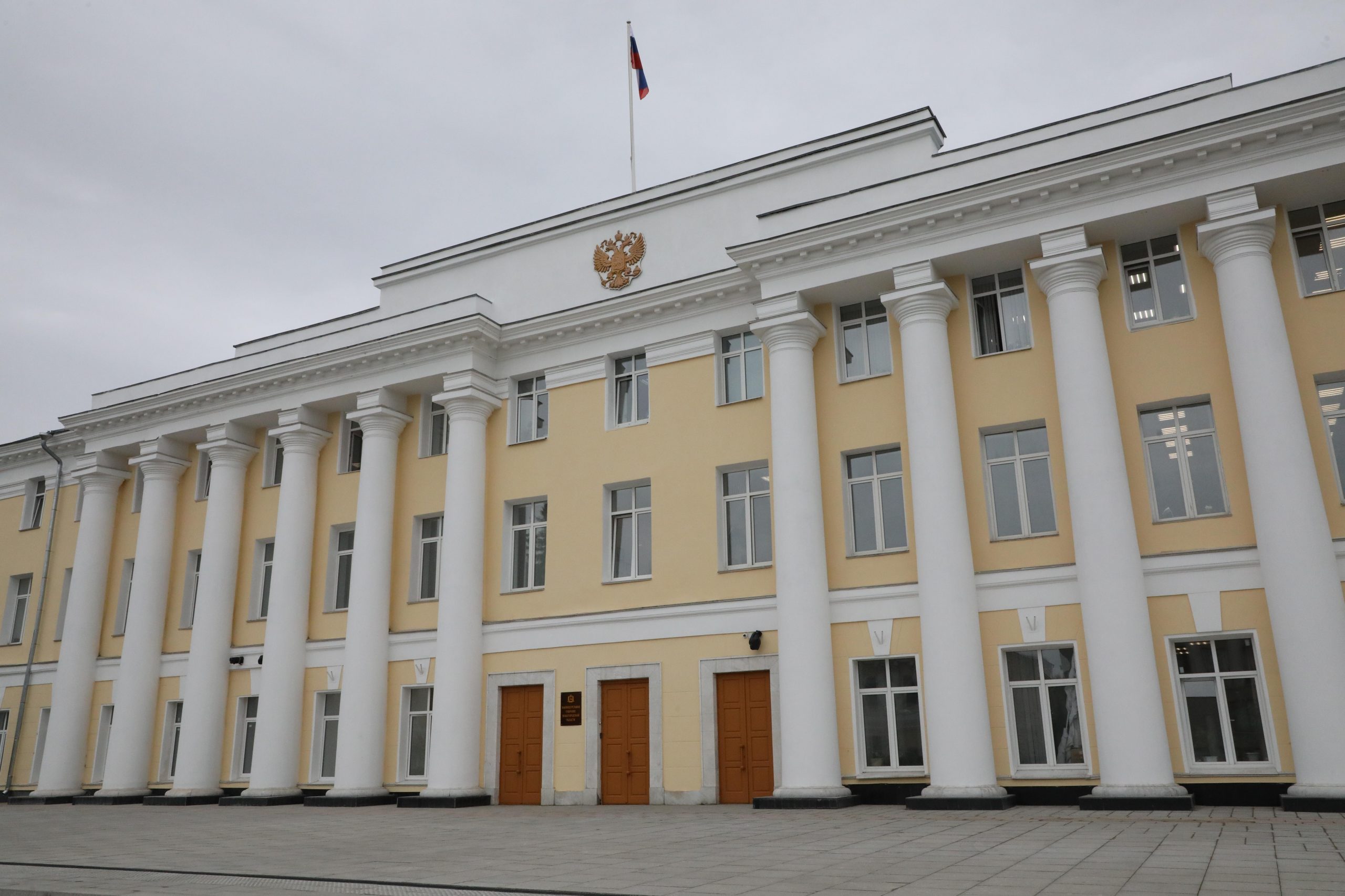 Дом летчика Нестерова в Нижнем Новгороде планируют отреставрировать 09 июня  2022 года | Нижегородская правда