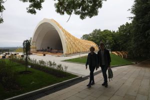 Опубликована полная программа фестиваля «Столица закатов» на 2 и 3 июля