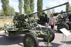 В&nbsp;День России Дом народного единства организует для нижегородцев праздник в&nbsp;Парке Победы