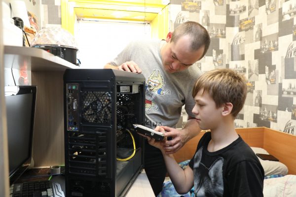 Как IT-мастера разводят тех, кто не разбирается в компьютерах