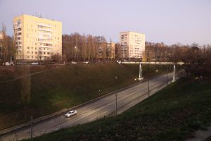 Дорогу на Похвалинском съезде отремонтируют до конца&nbsp;июля