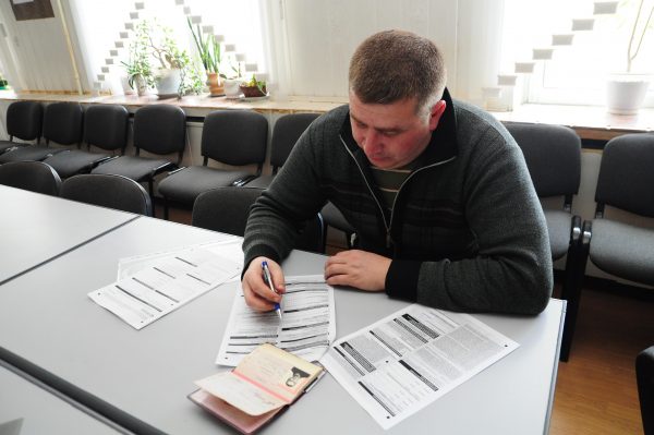 Объем выдачи потребительских кредитов в Нижегородской области рекордно упал