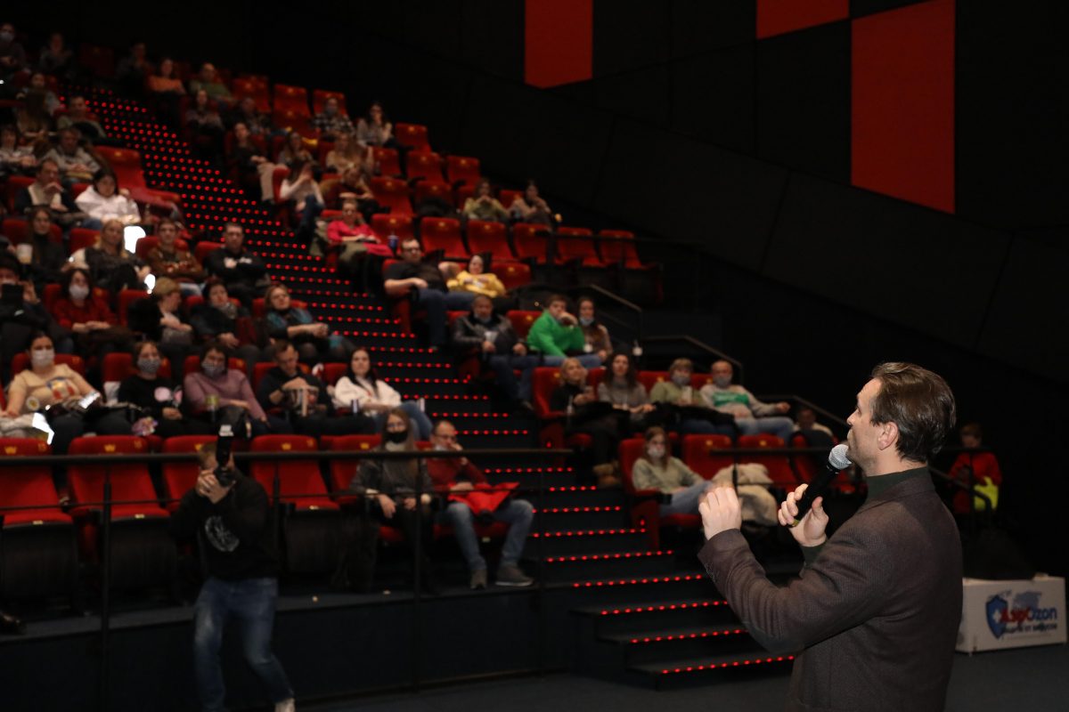 Финансовая поддержка для нижегородских кинотеатров будет предоставляться на конкурсной основе