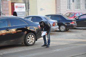 Территориальный коэффициент на полисы ОСАГО снизится в Нижегородской области