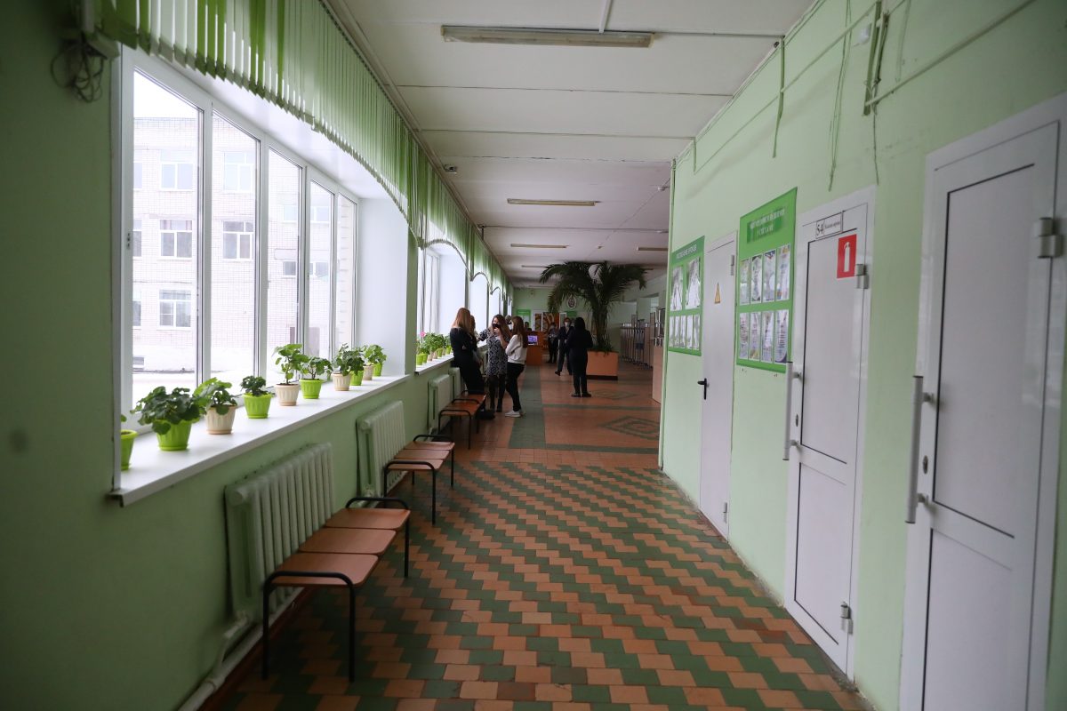 Нижегородские родители пожаловались на преподавательницу за ню-фотографии в соцсетях