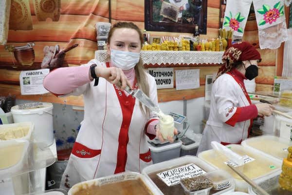 Пять видов ручной работы, на которых можно заработать на фоне санкций