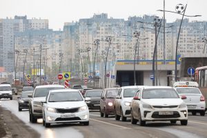 Мобилизованных нижегородцев могут освободить от уплаты транспортного налога