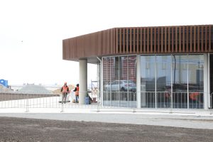 Фуникулер в Нижегородском кремле откроется летом 2022&nbsp;года