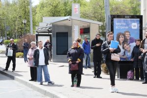 Новую маршрутную сеть в Нижнем Новгороде запустят не раньше августа