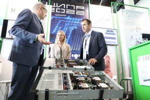 От виртуального ассистента до космического корабля