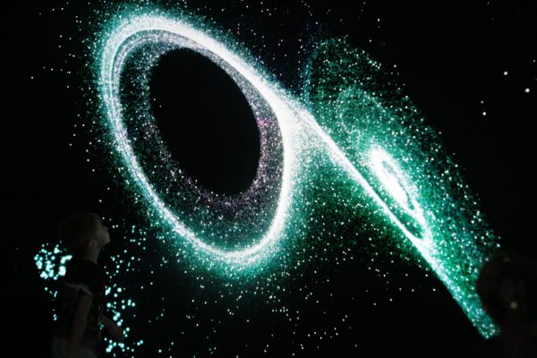 Озвучены самые зрелищные события звёздного неба в Нижегородской области