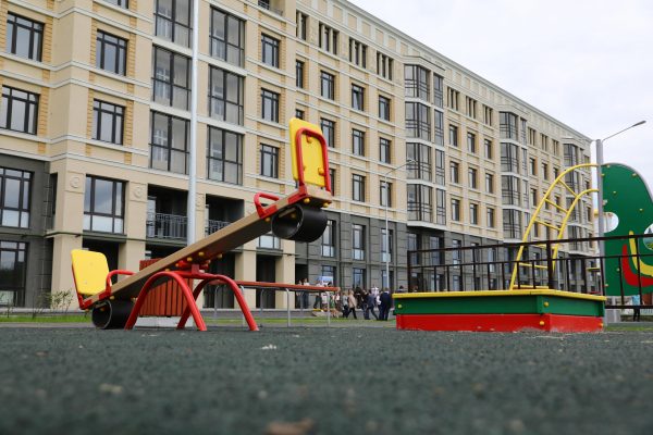 Права еще 967 дольщиков планируется восстановить в Нижегородской области в 2022 году 