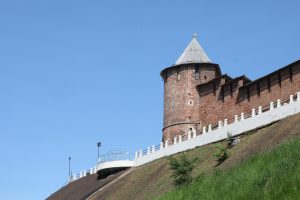 Нижегородская область стала одним из лидеров в ПФО по поддержке экономики в условиях санкций
