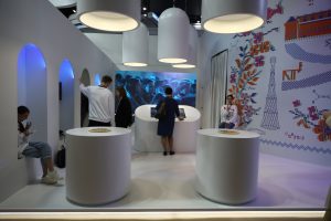 25 соглашений подписала нижегородская делегация на&nbsp;ПМЭФ-2022