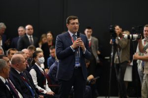 Итоги ПМЭФ-2022: смотрим, какие проекты будут реализованы в Нижегородской области