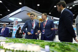 Льготная ипотека и новое жильё: как соглашения ПМЭФ-2022 улучшат жизнь нижегородцев