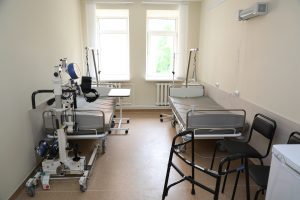 Смертность от новообразований снизилась в Нижегородской области