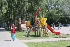 Шесть населенных пунктов региона благоустраивают по итогам конкурса малых городов