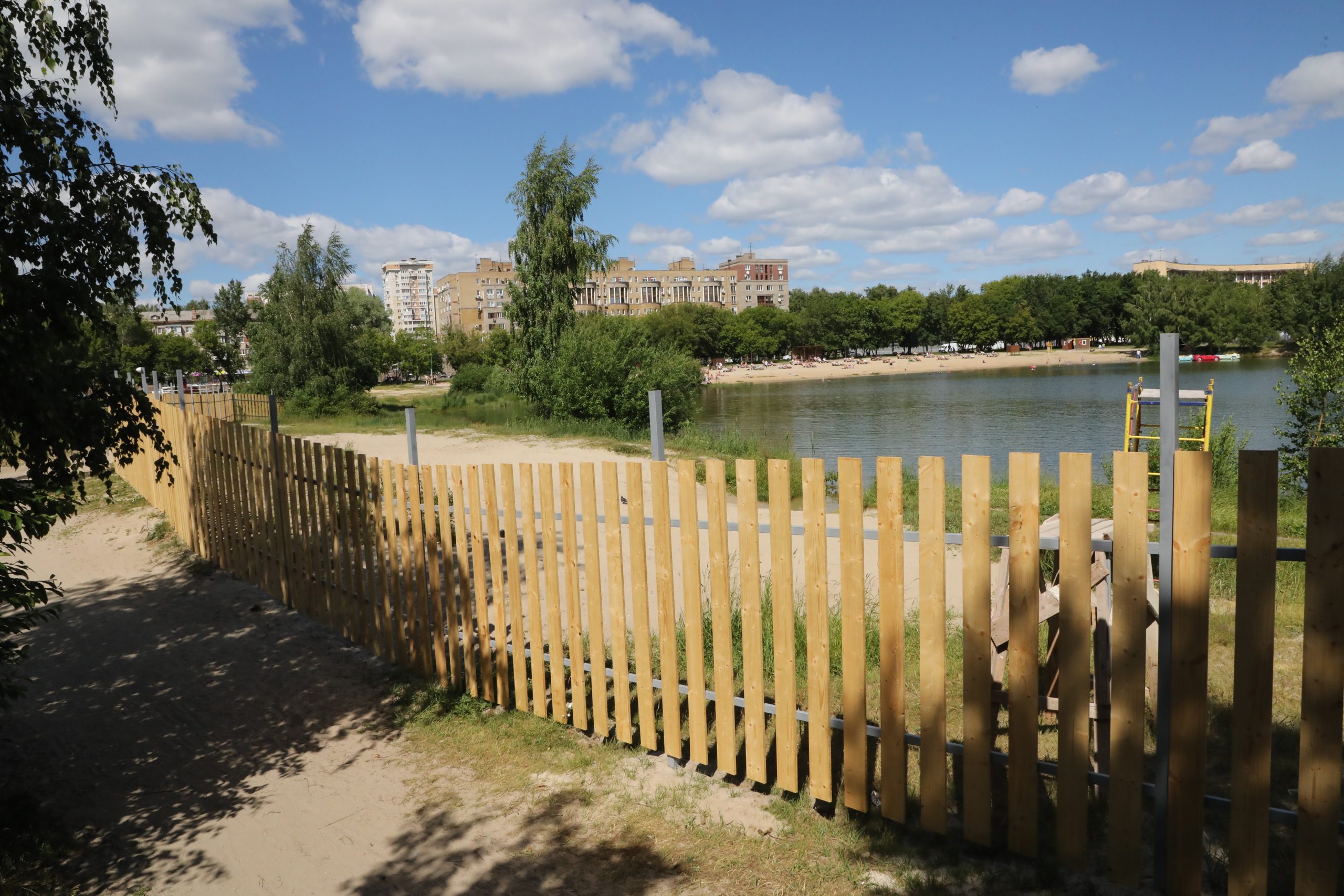 гриль парк в нижнем новгороде