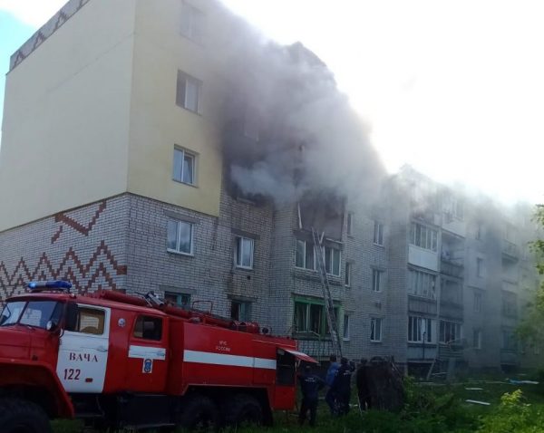 Прокуратура начала проверку по информации о хлопке газа в Богородске