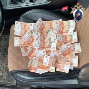 Сотрудника исправительной колонии в Борском районе обвинили во взяточничестве и мошенничестве