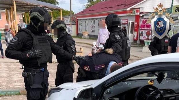 Полицейского и его брата подозревают в вымогательстве в Сергачском районе