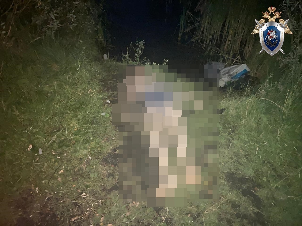 Следователи организовали проверку по факту гибели 16-летнего подростка в озере Пермяковское