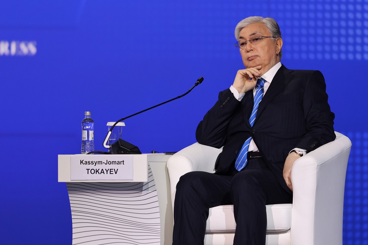 Что стоит за антироссийской политикой Казахстана