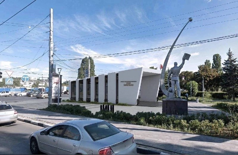Новые павильоны метро могут появится в 2022 году в Нижнем Новгороде