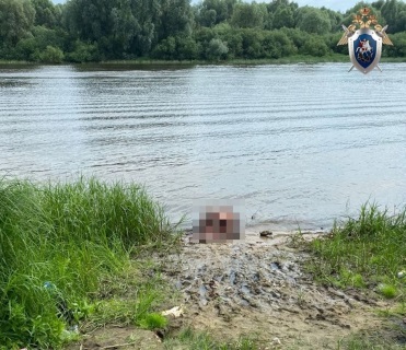 Нетрезвый мужчина утонул в Оке в Дзержинске