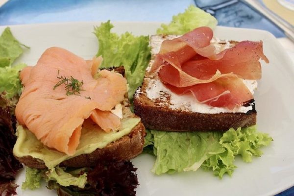 Популярные продукты для завтрака оказались опасными для&nbsp;жизни