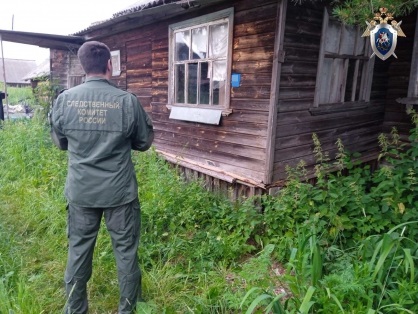 В Семеновском районе задержан мужчина, подозреваемый в убийстве сожительницы