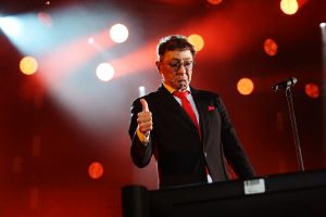 Правда или ложь: Григорий Лепс завершает карьеру?