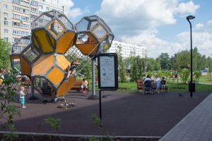 Добавили комфорта: исторические центры городов Нижегородской области меняются благодаря нацпроекту