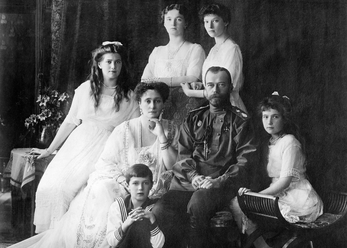 Гибель семьи Романовых: кто на самом деле предал последнего российского императора