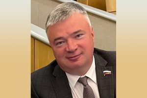 Артем Кавинов: «В приоритете оставалось выполнение народной программы партии, которая, по сути, стала планом антисанкционных мероприятий»
