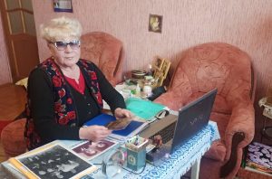 Милая сердцу Рожниха