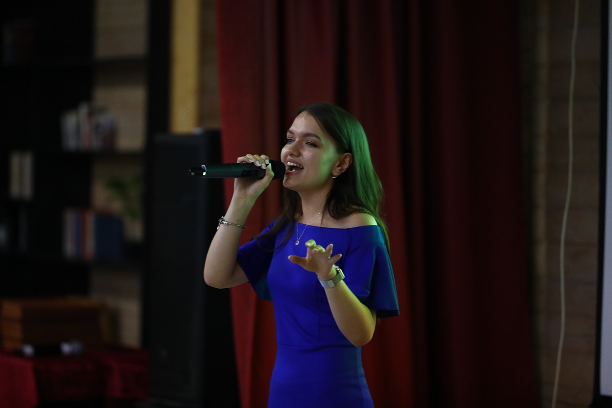 Кирилл Мартынов