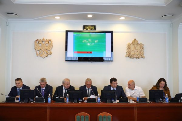 В Нижегородской области увеличили размер помощи по социальному контракту