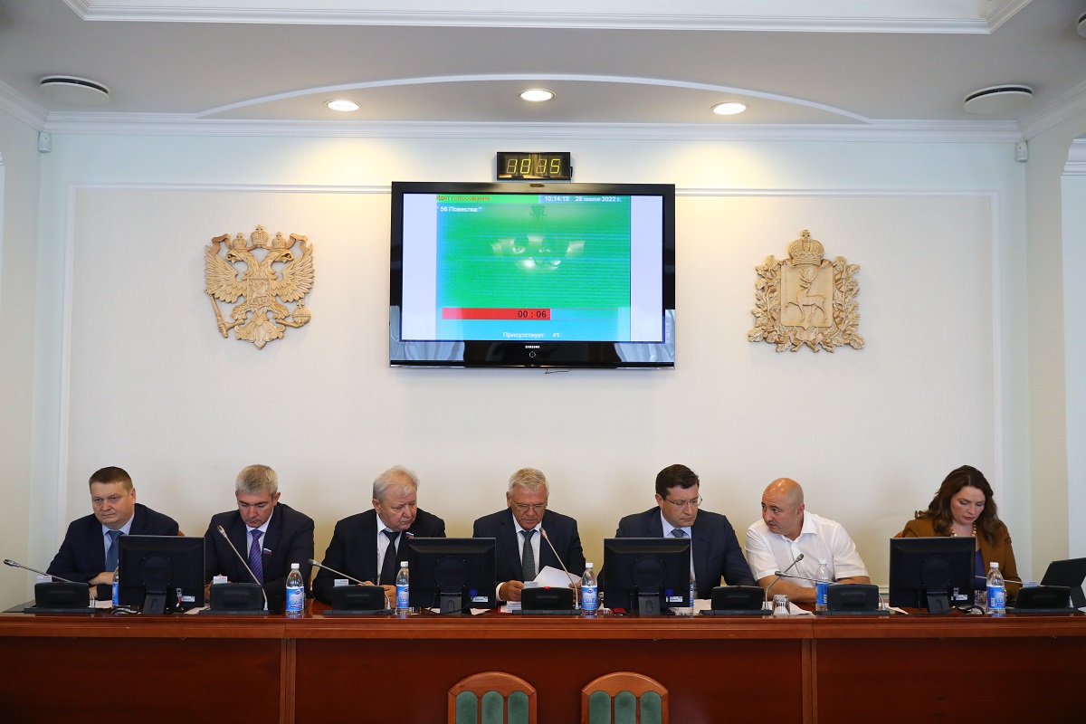 В Нижегородской области увеличили размер помощи по социальному контракту