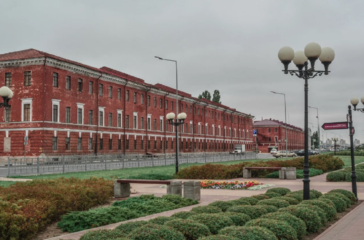 Почему владельцы нижегородских памятников архитектуры массово избавляются от собственности