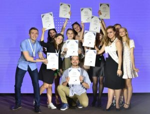 Проект НГТУ «Промышленный Нижний» стал одним из&nbsp;победителей конкурса «Мастера гостеприимства»