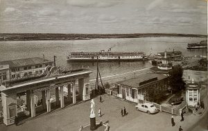 Время скоростей