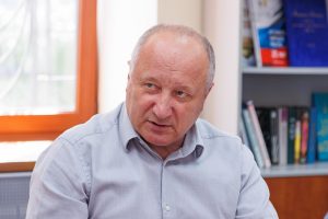 Николай Миронов: «По медикаментозному обеспечению в больнице им. Семашко проблем сейчас нет»
