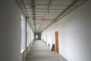 Объем капремонта школ в Нижегородской области значительно увеличен благодаря федеральной программе