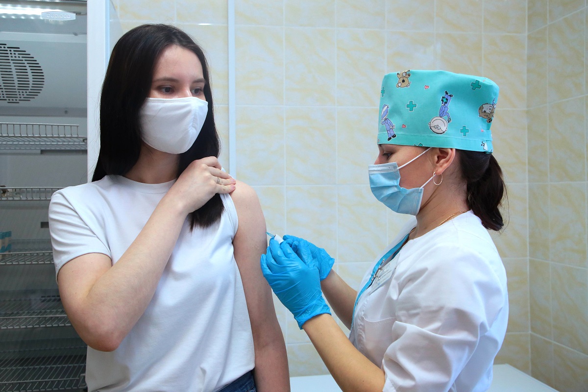 Вернётся ли пандемия коронавируса в Нижегородскую область?