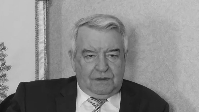 Глеб Никитин выразил соболезнования в связи с кончиной Константина Пурихова