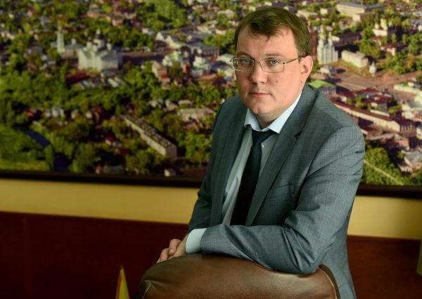 Александр Щелоков: «Экономика Нижегородской области выдержала все внешние вызовы»