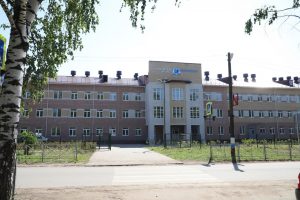 Две школы в Нижнем Новгороде были эвакуированы из-за сообщения о минировании