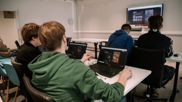 Мининский университет заключил соглашения с компаниями «Группа ГАЗ» и «Гринатом»